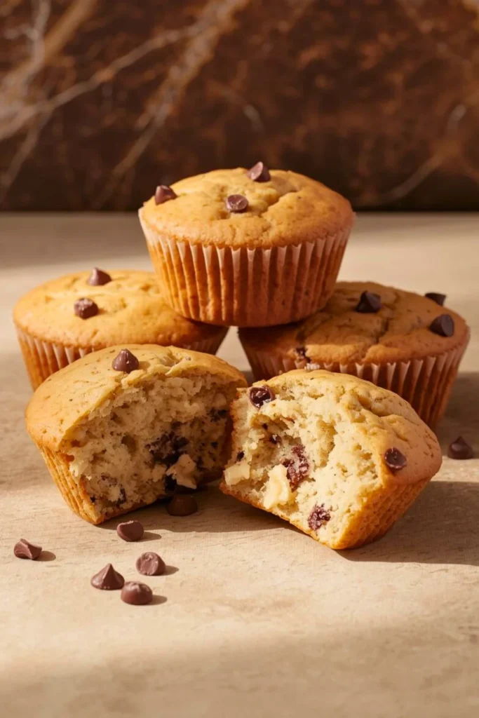 Banana Muffin Recipe 2 Bananas Banana Muffin Recipe 2 Bananas