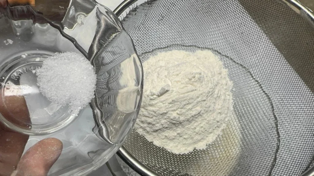 pinch of salt pinch of salt
