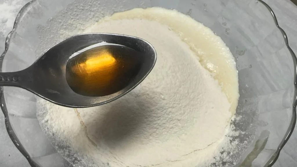 add vanilla essence add vanilla essence