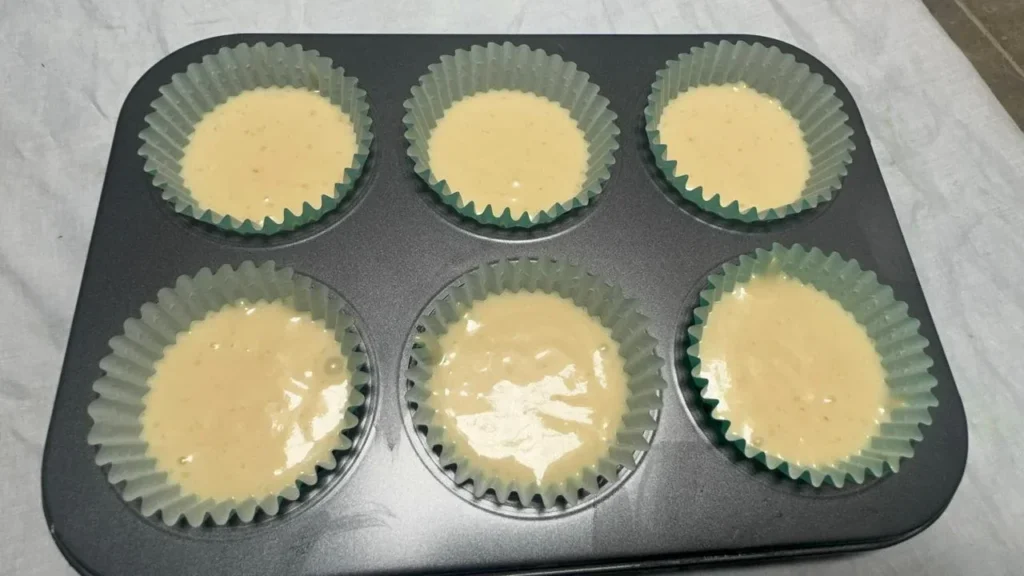 simple muffin Recipe simple muffin Recipe