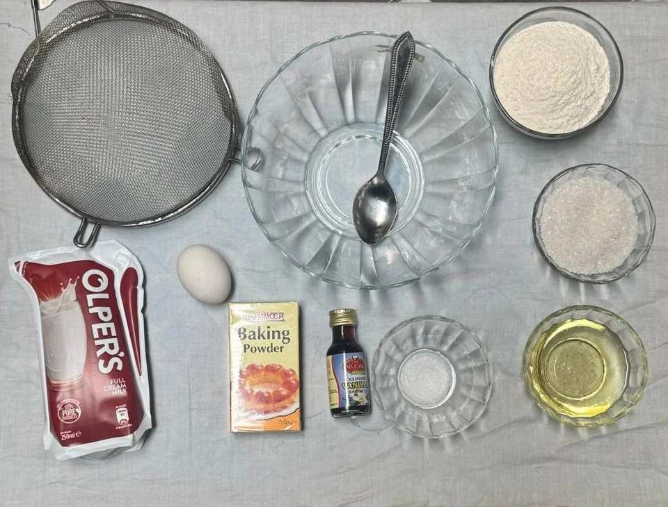 Muffin Recipe Muffin Recipe